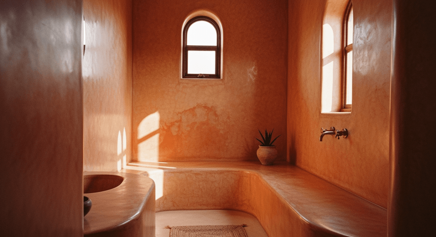 Classic elegance and contemporary living