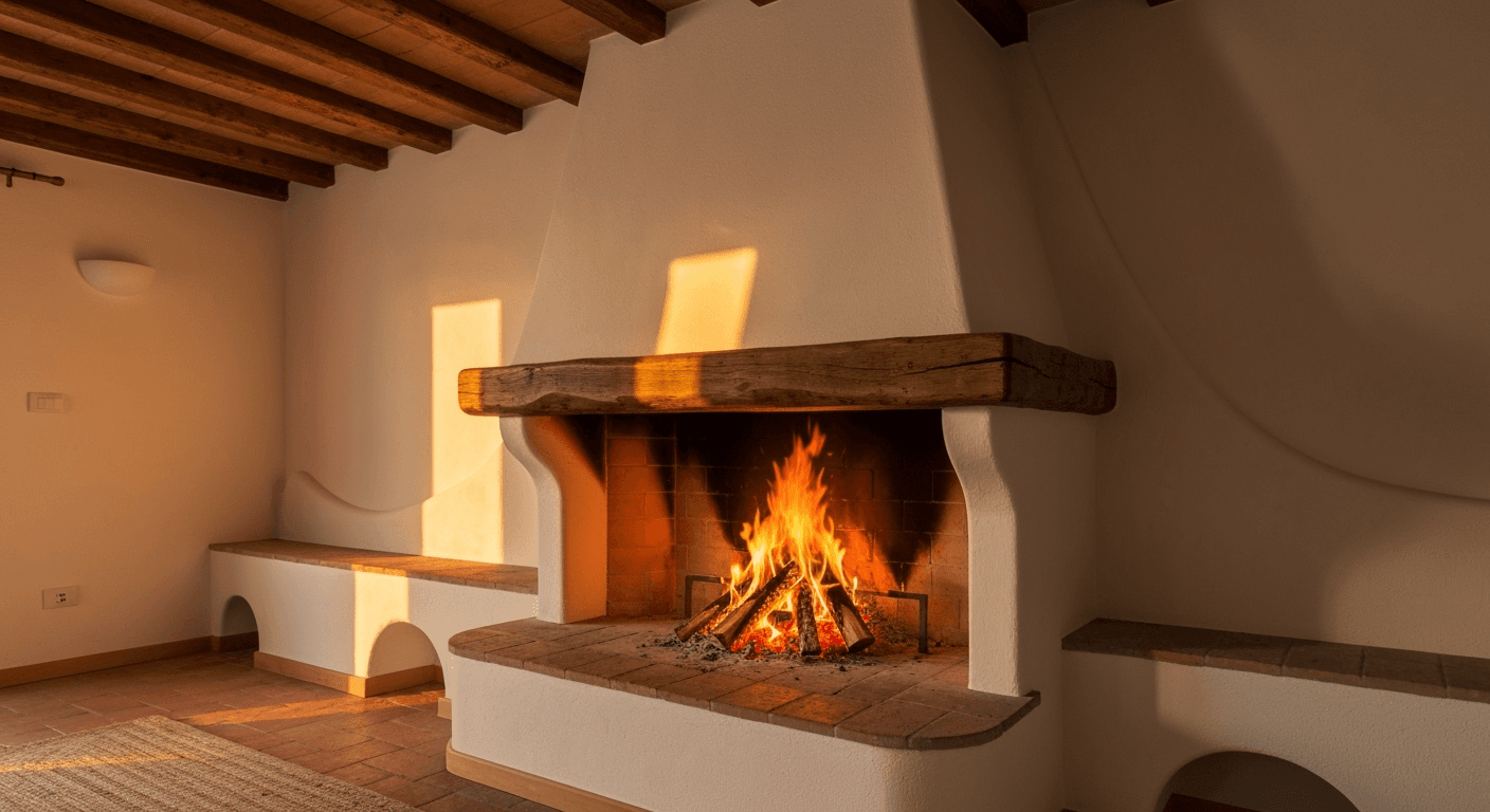 Classic elegance and contemporary living